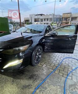 شيفروليه ماليبو